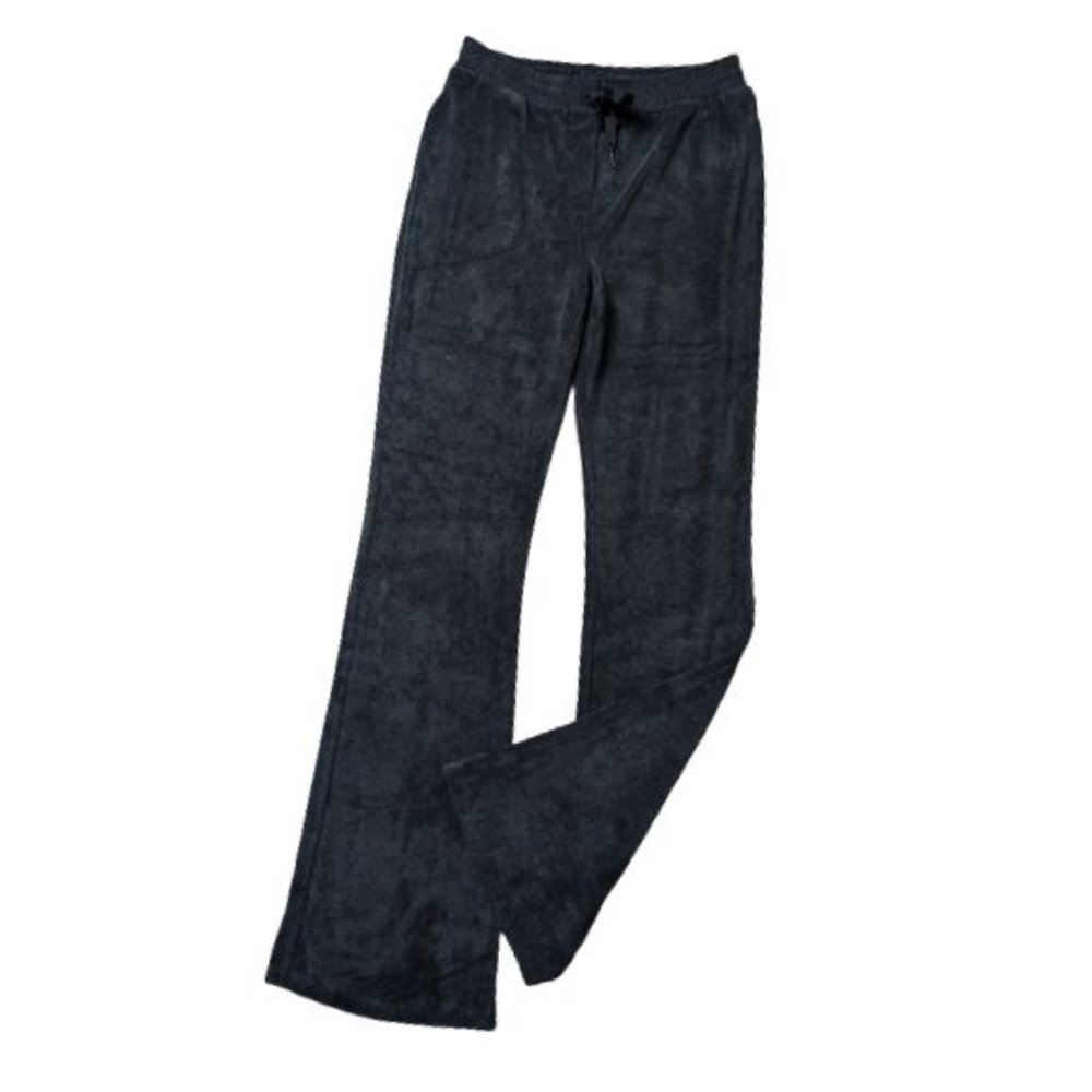 Victoria's Secret Terry Flare Pants M